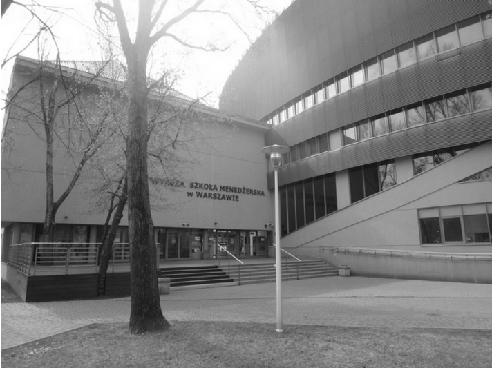 warszawa biuro