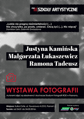 plakat wystawa www small